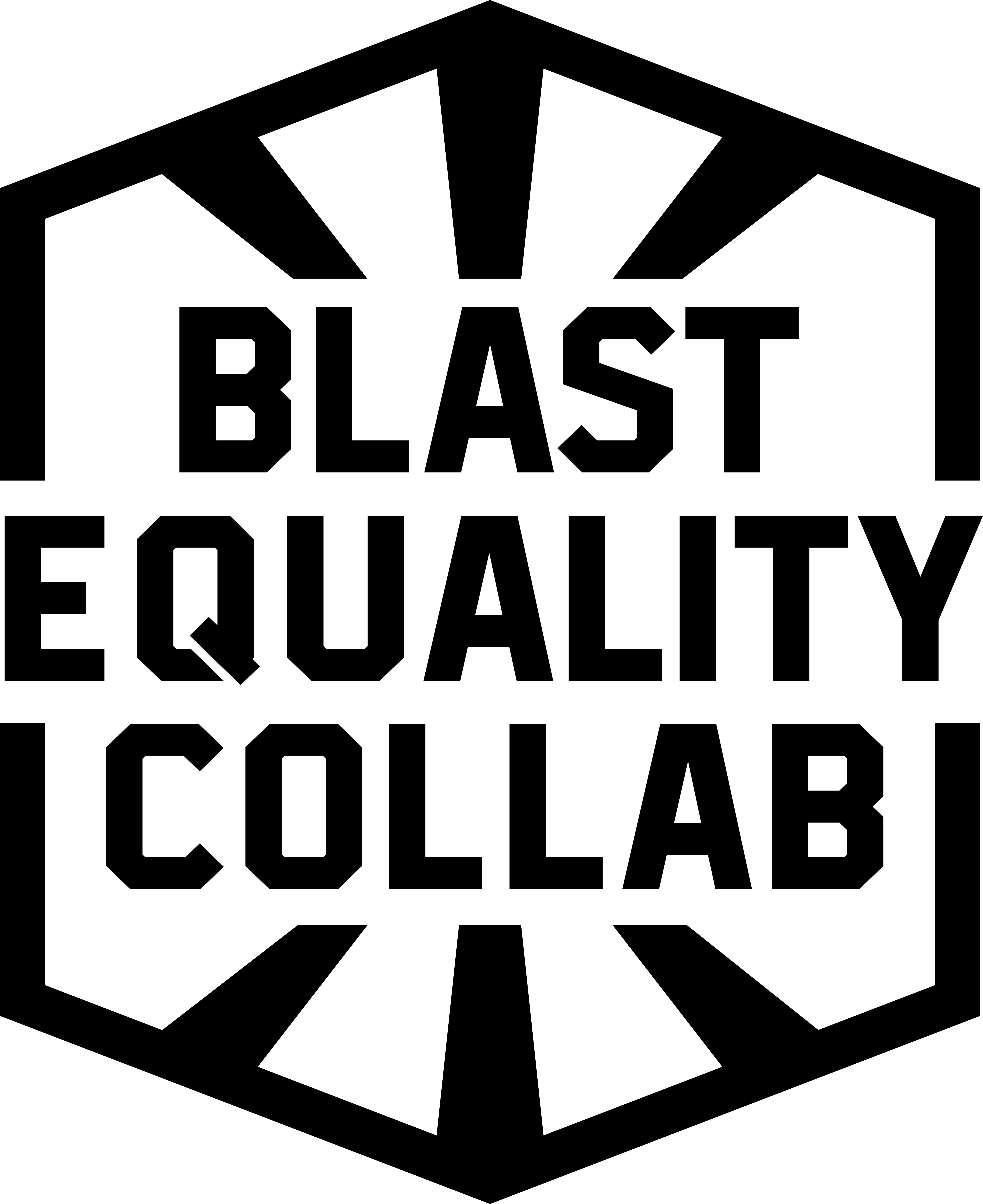 Blast Equality Collab