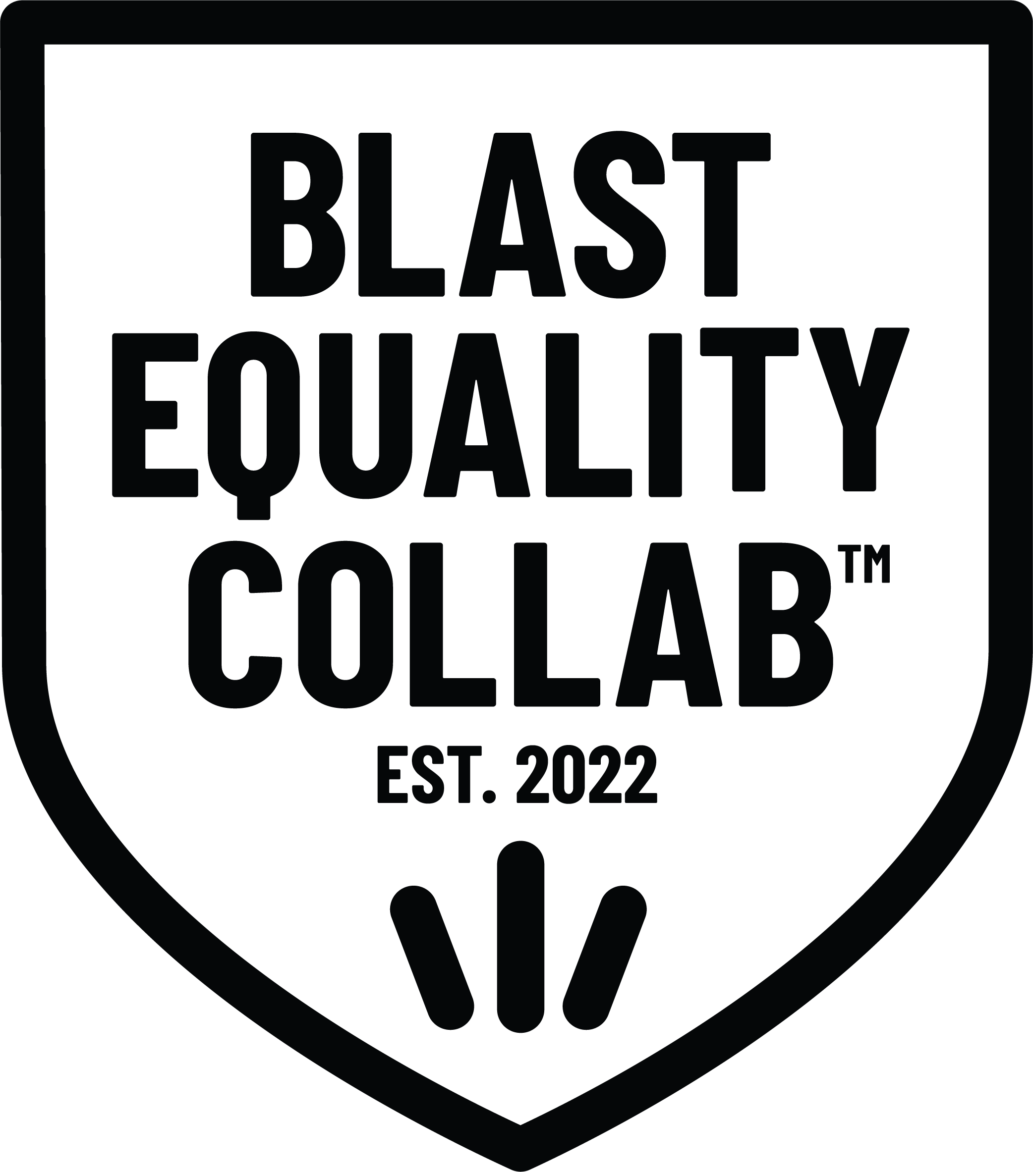 Blast Equality Collab